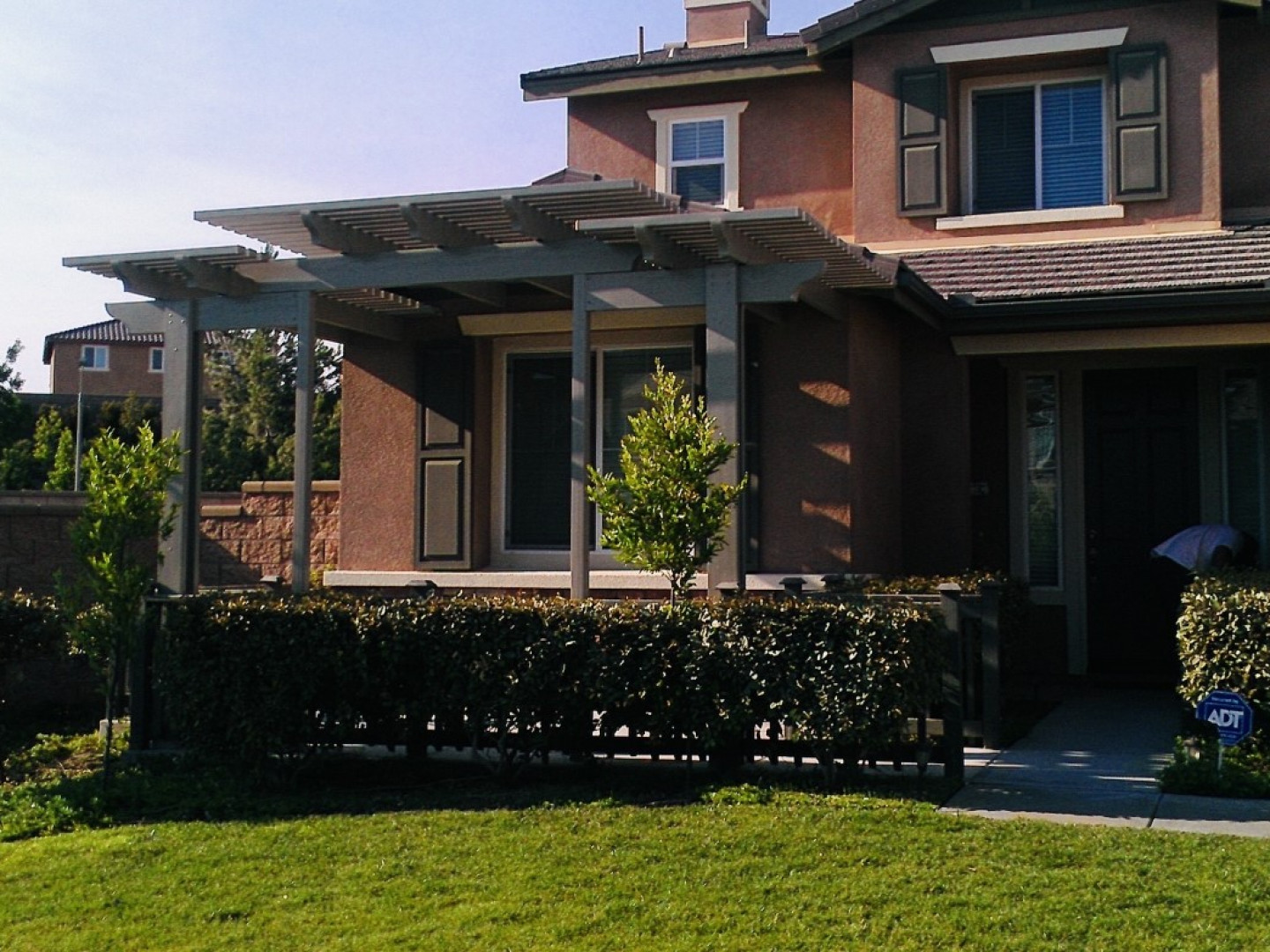 Residential Aluminum Patio Covers Integrity Patio Covers